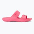 Crocs Classic slides Crocs Sandal hyper pink 2