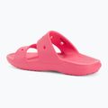 Crocs Classic slides Crocs Sandal hyper pink 3