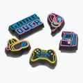 Pins Crocs Lights Up Neon Gamer lights up neon gamer 5 pack