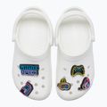 Pins Crocs Lights Up Neon Gamer lights up neon gamer 5 pack 2