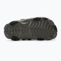Crocs All Terrain dusty olive/multicolor slides 5