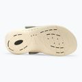 Crocs LiteRide 360 Clog elephant/black slides 5