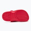 Children's Crocs Classic Clog T varsity red 6