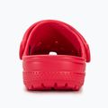 Children's Crocs Classic Clog T varsity red 8