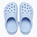 Children's clogs Crocs Classic Clog Kids blue calcite 4