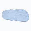 Children's clogs Crocs Classic Clog Kids blue calcite 5