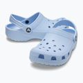 Children's clogs Crocs Classic Clog Kids blue calcite 6