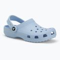 Children's clogs Crocs Classic Clog Kids blue calcite 2
