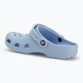 Children's clogs Crocs Classic Clog Kids blue calcite 4