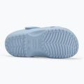 Children's clogs Crocs Classic Clog Kids blue calcite 5