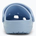 Children's clogs Crocs Classic Clog Kids blue calcite 7