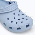 Children's clogs Crocs Classic Clog Kids blue calcite 8
