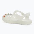 Crocs Isabella Charm Toddler sandals white 3