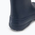 Crocs Classic Boot Kids black wellingtons 9