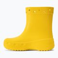 Crocs Classic Boot Kids sunflower wellingtons 10