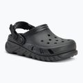 Crocs Duet Max II Clog Kids slides black 2