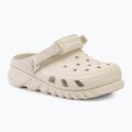 Crocs Duet Max II Clog Kids slides stucco