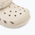 Crocs Duet Max II Clog Kids slides stucco 8