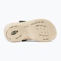 Crocs LiteRide 360 Marbled Clog army green/multi slides 5