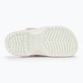 Crocs Classic Glow in the Dark flamingo children's slides 5