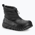 Crocs Duet Max Boot snow boots black