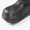 Crocs Duet Max Boot snow boots black 7