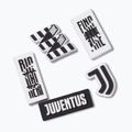 Crocs Jibbitz™ Juventus pin 5 pcs.