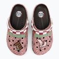 Slides Crocs Classic Demon Slayer espresso 6