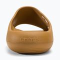 Crocs Mellow Recovery sand slides 6