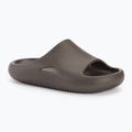 Crocs Mellow Recovery espresso slides