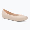 Crocs Brooklyn Flat quartz women's ballerinas