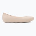 Crocs Brooklyn Flat quartz women's ballerinas 3