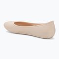Crocs Brooklyn Flat quartz women's ballerinas 4