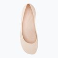 Crocs Brooklyn Flat quartz women's ballerinas 6