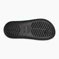 Crocs Classic Flip V2 flip flops black 2
