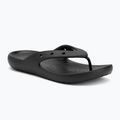 Crocs Classic Flip V2 flip flops black