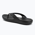 Crocs Classic Flip V2 flip flops black 3