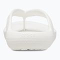 Crocs Classic Flip V2 flip flops white 7