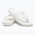 Crocs Classic Flip V2 flip flops white 8