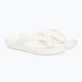 Crocs Classic Flip V2 flip flops white 4