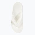 Crocs Classic Flip V2 flip flops white 6