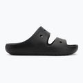 Women's clogs Crocs Classic Sandal V2 black 2