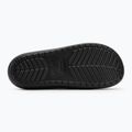 Women's clogs Crocs Classic Sandal V2 black 4