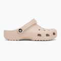 Crocs Classic quartz flip-flops 3