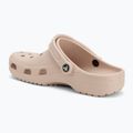 Crocs Classic quartz flip-flops 4