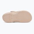 Crocs Classic quartz flip-flops 5