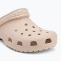 Crocs Classic quartz flip-flops 8