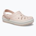 Crocs Crocband quartz flip-flops