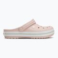 Crocs Crocband quartz flip-flops 3