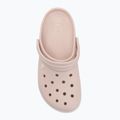 Crocs Crocband quartz flip-flops 6